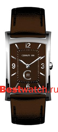 Часы Cerruti 1881 Gents CRB033A233A